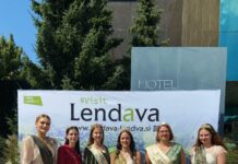 Postani vinska kraljica Lendave 2024 in postani ambasadorka lendavskih vin!