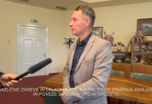 Gradnja glavne ceste Markovci–Gorišnica–Ormož pod vodstvom župana Vrbnjaka že obeta napredek
