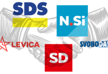 Katera stranka v Sloveniji resnično zagovarja sodelovanje?