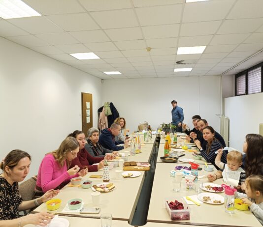 Kako lahko prispevamo k zmanjšanju zavržene hrane in večji prehranski varnosti?