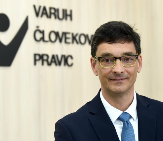 Varuhov kotiček: približevanje človekovih pravic prebivalcem Majšperka