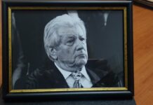 In memoriam: akademik prof. dr. Vinko V. Dolenc, pionir nevrokirurgije in častni občan Ptuja