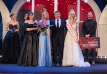 Miss Slovenije 2024: lendavska gostoljubnost v središču pozornosti
