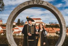 Kaj prinaša pustni teden na Ptuju?