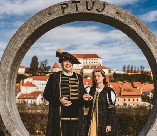 Kaj prinaša pustni teden na Ptuju?