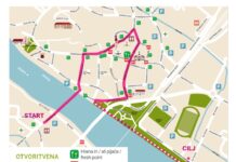 Kako bo potekala otvoritvena etnografska povorka Kurentovanja 2025?