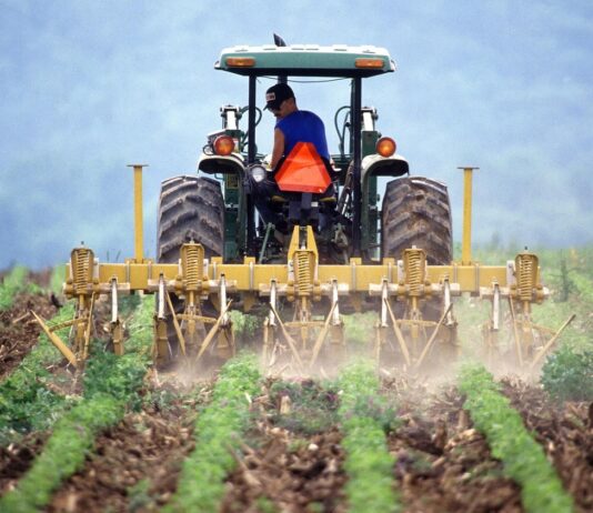 Golobova vlada uničuje slovensko kmetijstvo in ogroža prehransko varnost