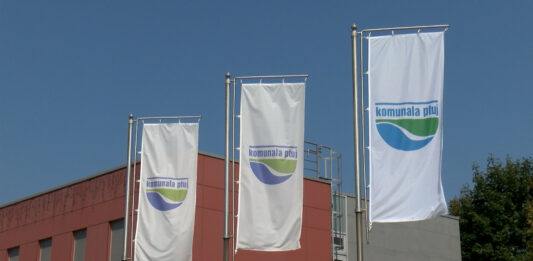 Spor med župani glede Komunale Ptuj: razhajanja o prihodnosti upravljanja