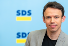 Referendum 11. maja: priložnost, da državljani rečejo odločen NE privilegijem Golobove vlade