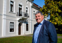 Leskovar se poslavlja – SDS išče novega župana za Kidričevo