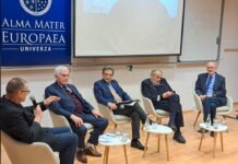 Prihodnost Slovenije, Evrope in sveta zahteva strateško vizijo – in odgovorne odločitve