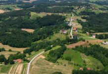 Občina Juršinci nadaljuje z odgovorno okoljsko politiko: tudi letos sofinancira čistilne naprave