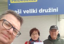 Referendum o umetniških pokojninah razkriva razpad vrednot pod vlado Roberta Goloba