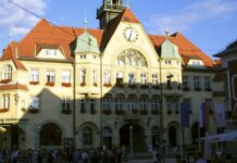 Milijonski kredit za CERO Gajke: preizkus odgovornosti ptujskih svetnikov