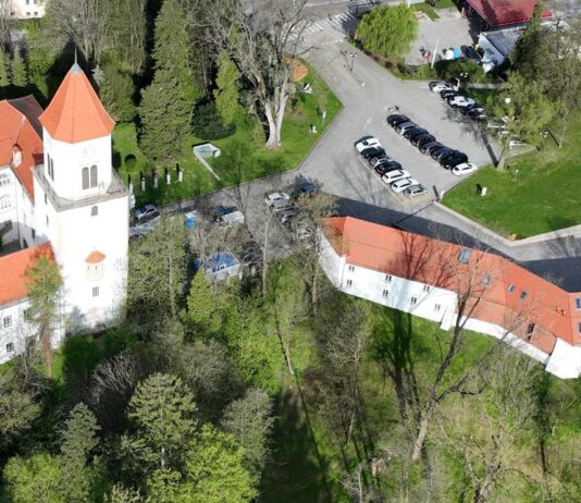 Ormož z ambicioznimi razvojnimi načrti in visoko uspešnostjo pri pridobivanju sredstev