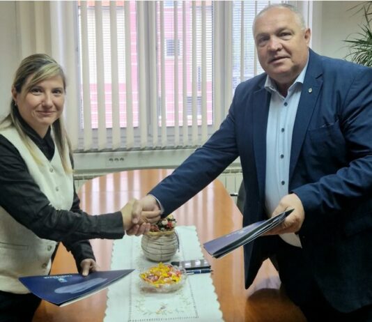 Po dolgih letih Cerkvenjak znova z zobozdravnico – Tamara Ribarska začenja z delom