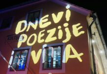 Poezija, vino in svet na dlani – Ptuj gosti 29. festival Dnevi poezije in vina