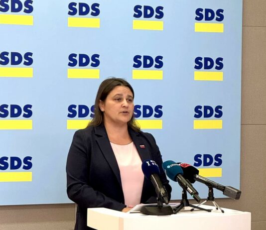 Suzana Lep Šimenko: Za Dravsko polje in Haloze z izkušnjami, delom in jasnimi projekti