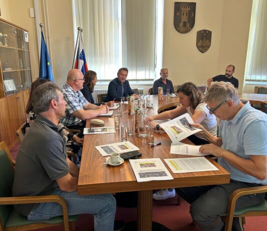 Ormož pionir ohranitvenega kmetijstva: uspešna strategija pod vodstvom župana iz vrst SDS