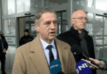 Zdolšek določa pravila: kdo sme poročati o korupciji šefa vlade na RTV Slovenija