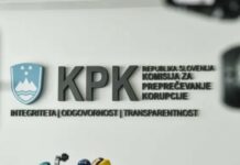 Kabinet napada KPK: Golobova oblast duši nadzor in razkriva lastno nemoč