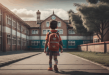 Rezultat nesposobne vlade: šole brez učiteljev, kakovost pouka pada