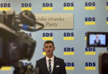 SDS in poslanec Kosi zahtevata hitrejše in preprostejše gradbene postopke