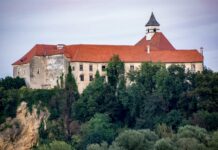 Borl oživi jeseni: program, ki ga ne smete zamuditi