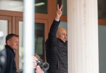 Najhujša vlada v zgodovini: znižuje plače, obdavčuje upokojence in cenzurira medije – SDS opozarja, da Slovenija potrebuje odgovorno vodstvo