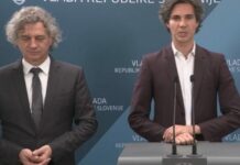 Golobova vlada oškodovala minimalce za tisoč evrov neto