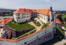 Gradovi v Spodnjem Podravju obnavljajo, a pod vodstvom ministrice brez vizije in dolgoročne strategije