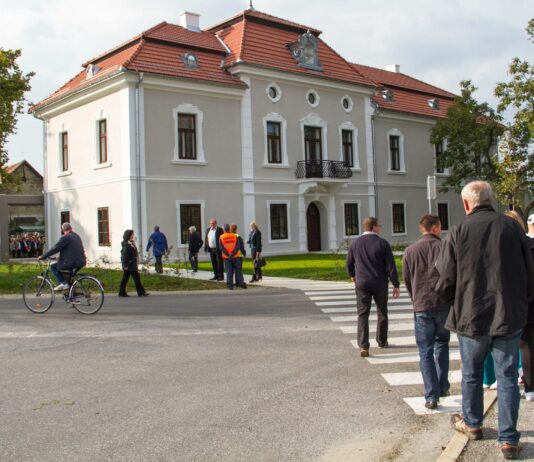 Komaj potrjen projekt športne dvorane v Kidričevem – kdo se boji napredka?