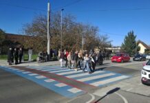 Na Ptuju deluje nov inovativen sistem COPS za večjo varnost