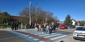 Na Ptuju deluje nov inovativen sistem COPS za večjo varnost