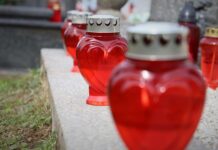 Luč spomina in dolžnost sprave