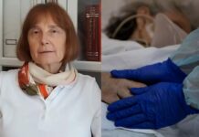 Korak do tragedije: ko starejši začutijo, da so odveč