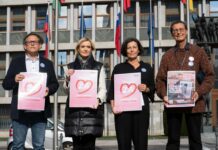 Kult smrti: Kako levičarji prodajajo smrt pod krinko svobode