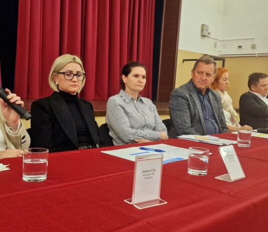 Kmetijstvo v Mestni občini Ptuj: odgovoren odnos do hrane