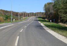 EPICENTER GOSPODARSKE RASTI: Komunalna ureditev cone Glinokop – vlada le govori