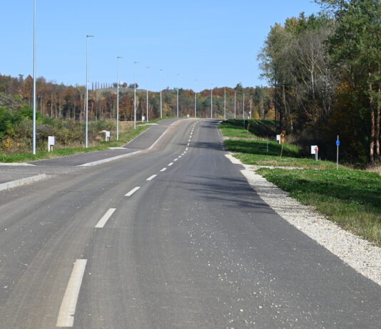 EPICENTER GOSPODARSKE RASTI: Komunalna ureditev cone Glinokop – vlada le govori