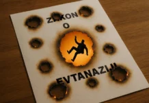 Zakon poln lukenj: Kdo bo naslednji, ki bo padel v brezno?