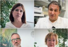 Enotno NE: zdravniki proti smrtni politiki – vlada naj zdravi, ne ubija