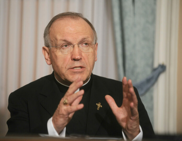 STRES NOVINARSKA KONFERENCA DOGODEK