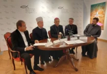 Vera in zdrav razum: Ne ponujajmo smrti, temveč upanje in skrb