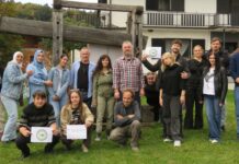 Usposabljanje za ponudnike: kako registrirati in prodajati na Digitalni tržnici Haloze