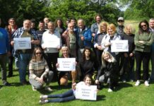 Delavnica za mlade: komunikacija, timsko delo in podjetništvo – Haloze se digitalizira!