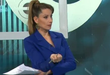 🎤 Tarča proti cenzuri: ekipa oddaje protestira zaradi utišanja in odpovedi Evrovizije