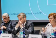 Denar za zimske dodatke: vlada brez načrta meša desetine milijonov