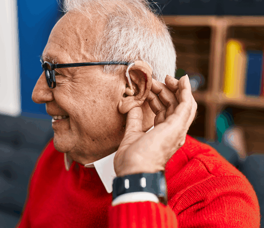 SDS za dostopne in sodobne medicinske pripomočke: izboljšanje oskrbe invalidov