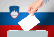 Enotna številka za pregledne in poštene volitve